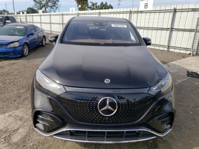 2023 MERCEDES-BENZ EQE SUV 50 4JGGM2CB3PA025163