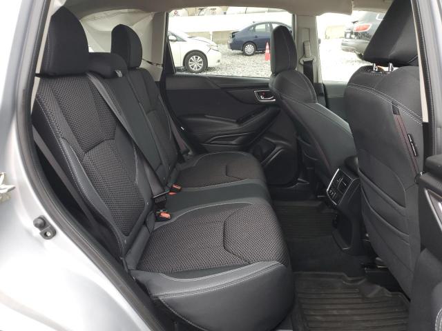 2019 SUBARU FORESTER P - JF2SKAGC6KH467325