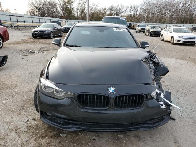 WBA8B9C57JEE81135 | 2018 BMW 330 I