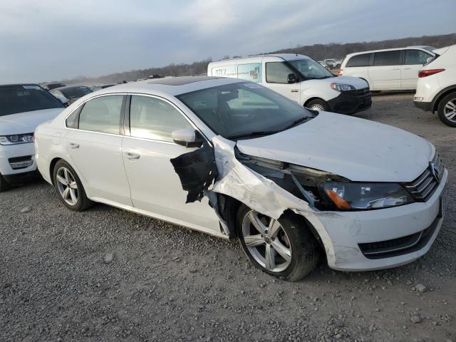 Vin: 1vwbp7a32dc120633, lot: 80533213, volkswagen passat se 20134