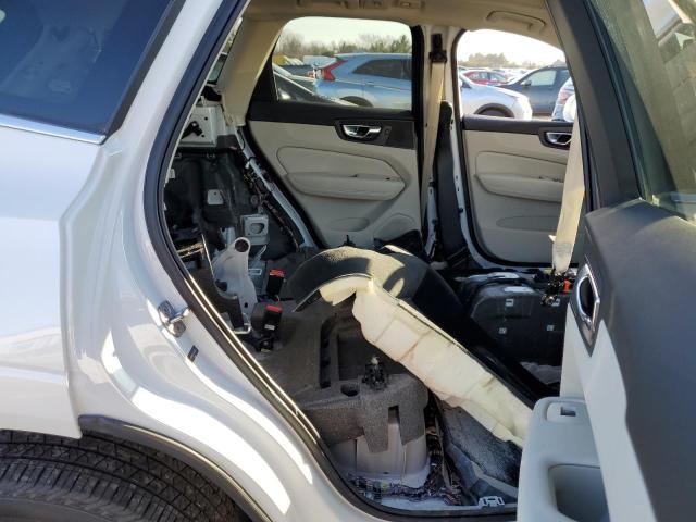 2022 VOLVO XC60 T8 RE YV4BR0DL9N1919268