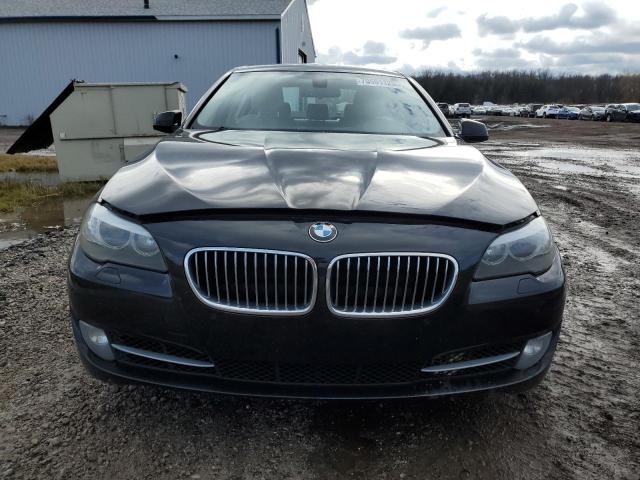 VIN WBAXH5C5XDDW16926 2013 BMW 5 Series, 528 XI no.5