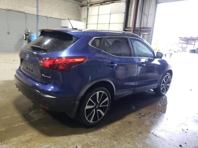 JN1BJ1CR4KW333276 | 2019 NISSAN ROGUE SPOR