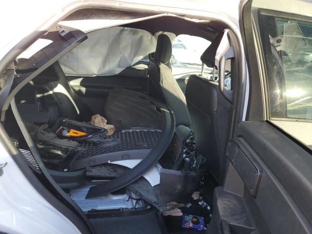 2022 Ford Explorer Police Interceptor VIN: 1FM5K8AWXNNA02605 Lot: 78393633