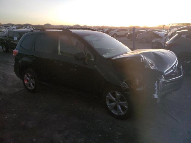 JF2SJADC4FH583524 | 2015 SUBARU FORESTER 2