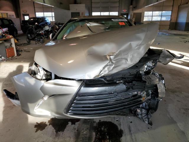 4T1BF1FK9HU743293 | 2017 TOYOTA CAMRY LE