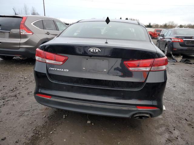 5XXGT4L31GG120885 | 2016 KIA OPTIMA LX