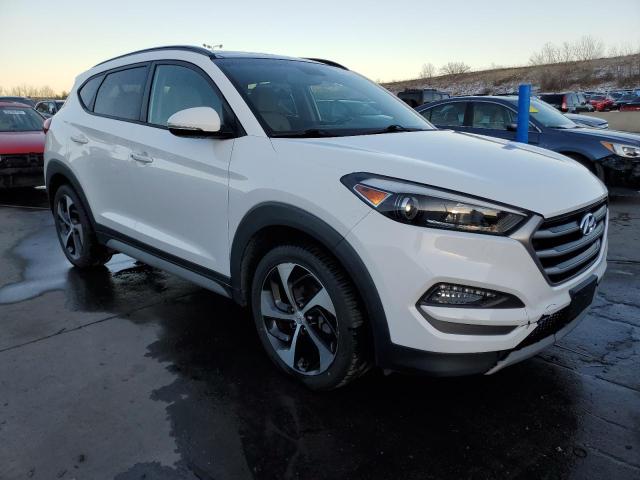 KM8J3CA22JU796494 | 2018 HYUNDAI TUCSON VAL