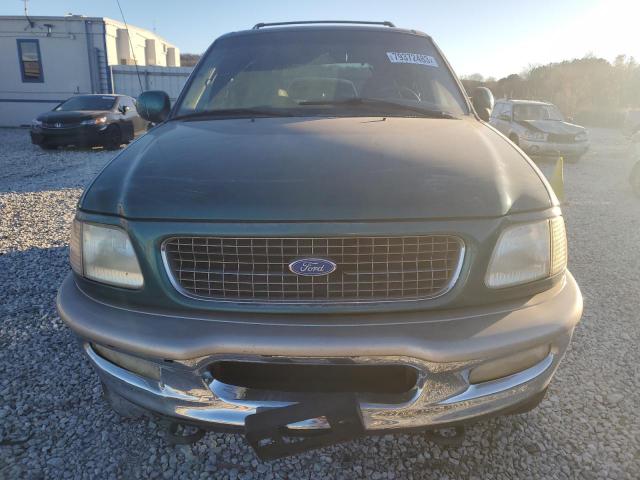 1997 Ford Expedition VIN: 1FMFU18L9VLB95262 Lot: 79372483