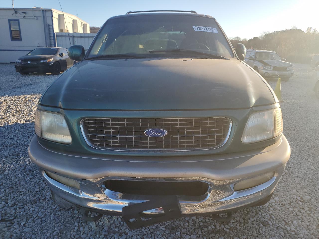 1FMFU18L9VLB95262 1997 Ford Expedition