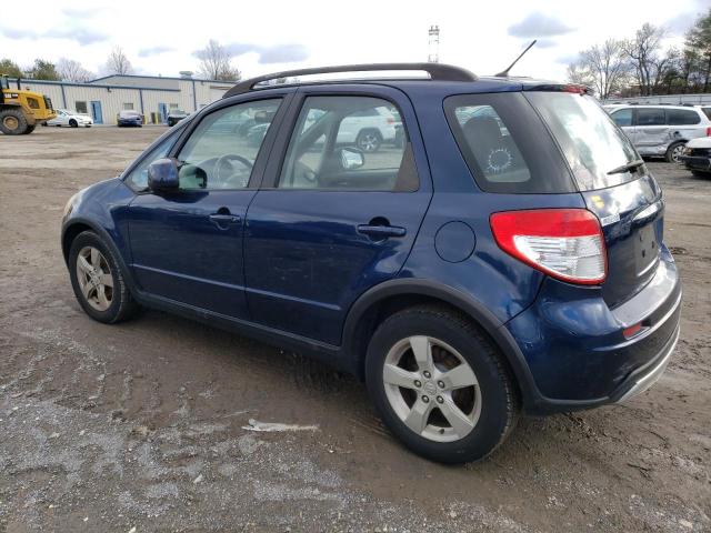 JS2YB5A39B6300211 2011 Suzuki Sx4