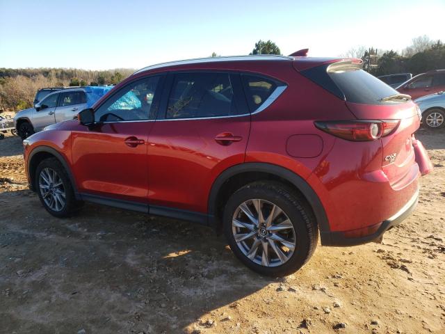 JM3KFBAY8L0783572 | 2020 MAZDA CX-5 GRAND