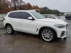 BMW X5 XDRIVE4 photo