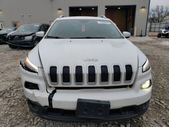 1C4PJMCB9HW648803 | 2017 JEEP CHEROKEE L