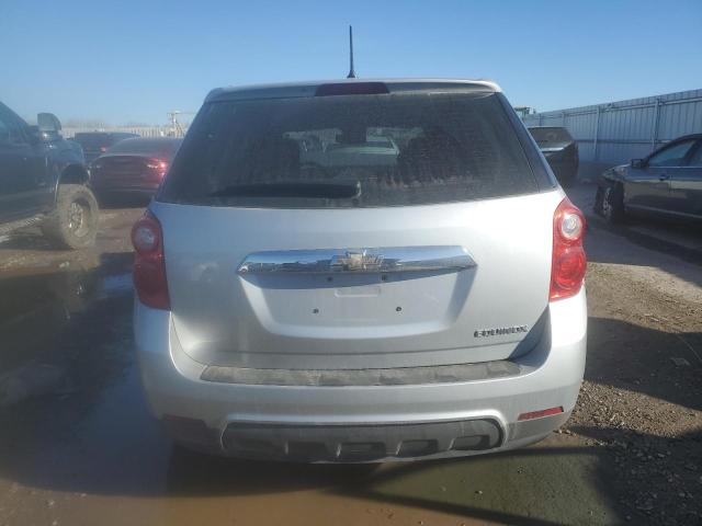 2GNALAEK1E6279783 | 2014 CHEVROLET EQUINOX LS