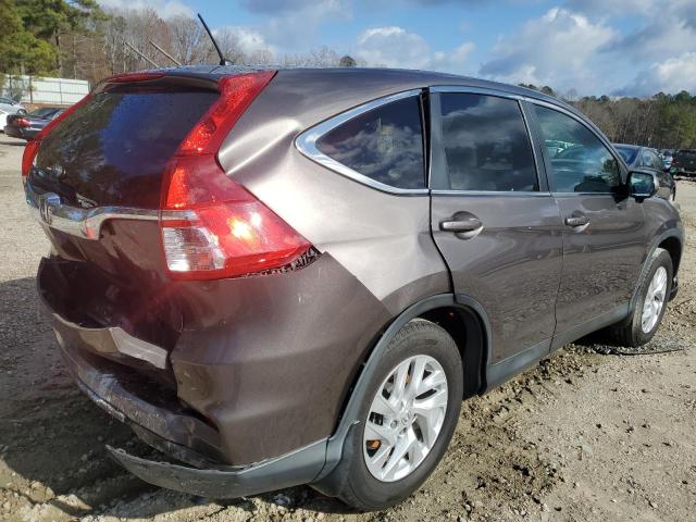 2HKRM3H5XFH551318 | 2015 HONDA CR-V EX