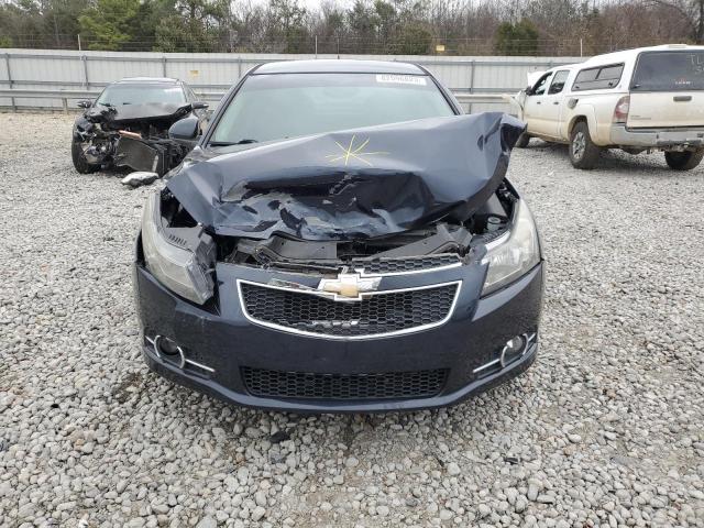 1G1PG5SB3E7189594 | 2014 CHEVROLET CRUZE LTZ