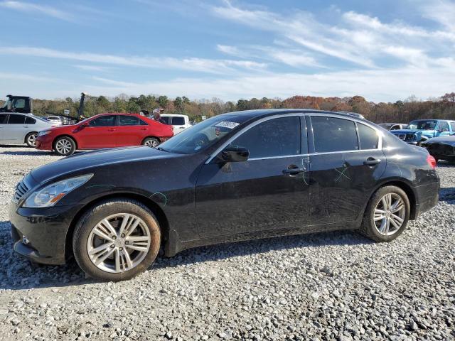 2015 INFINITI Q40 