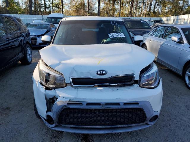 KNDJN2A25G7328954 | 2016 KIA SOUL