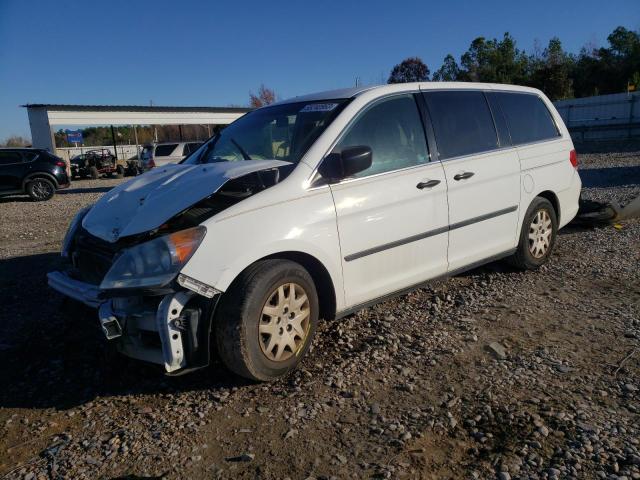 2010 Honda Odyssey LX