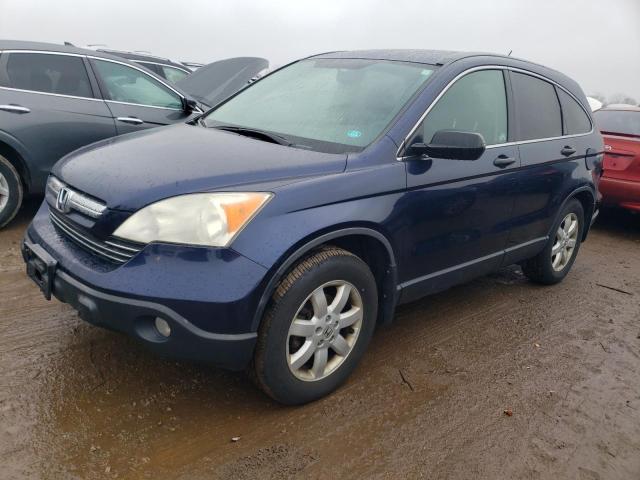 2007 Honda CR-V EX