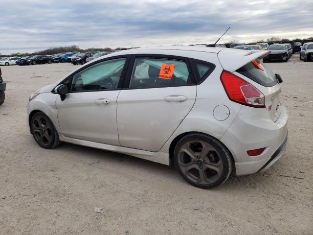 Vin: 3fadp4gx4km160329, lot: 82302643, ford fiesta st 20192