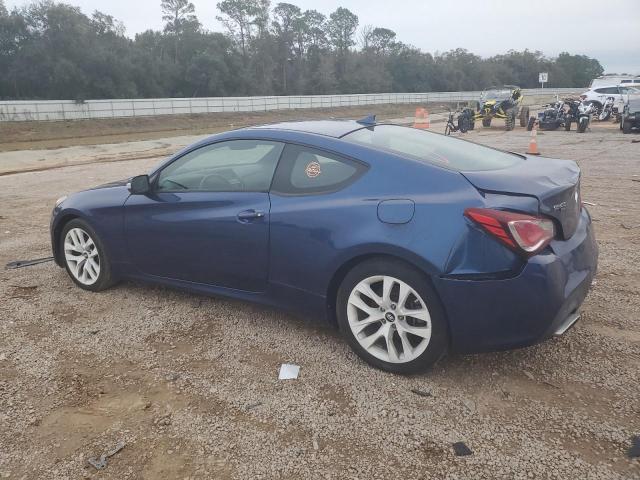 KMHHT6KJ0FU129890 2015 Hyundai Genesis Coupe 3.8L