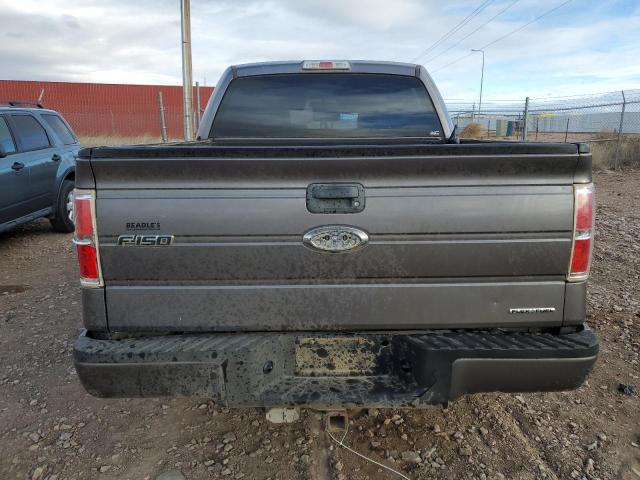 1FTFW1EF3EKE83894 | 2014 FORD F150 SUPER