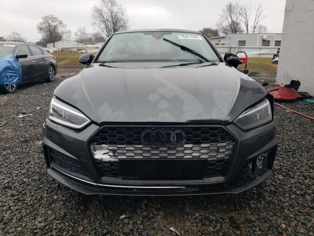 2018 AUDI S5 PREMIUM - WAUP4AF56JA101712