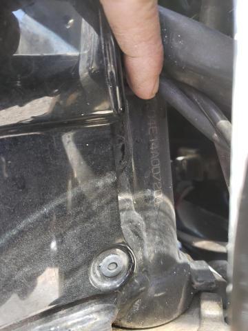 2004 YAMAHA XVZ13 TF - JYAVP04E14A007204