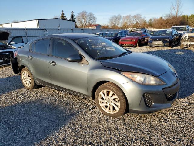 Vin: jm1bl1v70d1797443, lot: 78217863, mazda 3 i 20134