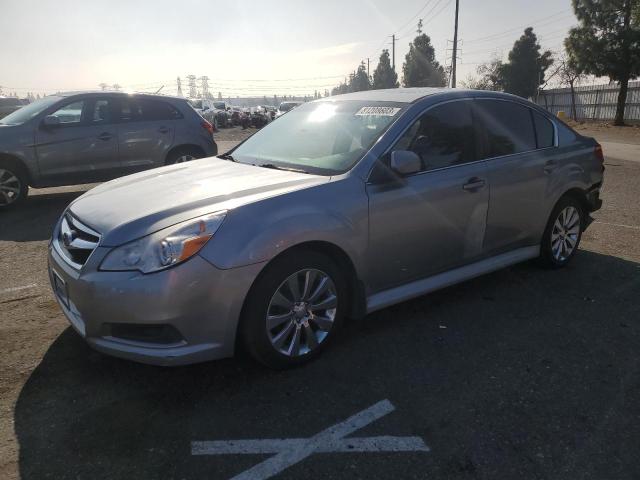 2011 Subaru Legacy 2.5i Limited