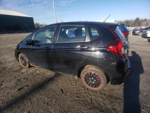 3HGGK5H45LM713380 | 2020 HONDA FIT LX