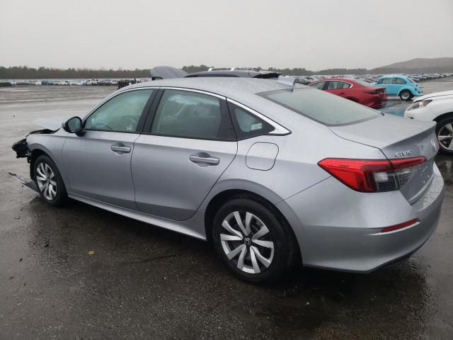 2HGFE2F29RH518036 | 2024 Honda civic lx