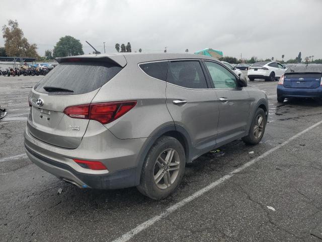 5NMZTDLB1JH090196 | 2018 HYUNDAI SANTA FE S