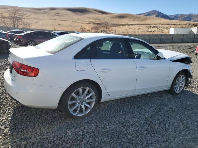 VIN WAUFFAFLXDN030564 2013 Audi A4, Premium Plus no.3