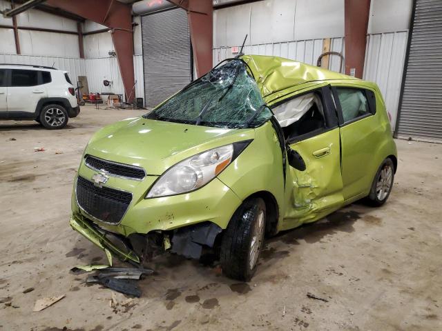 2013 Chevrolet Spark LS