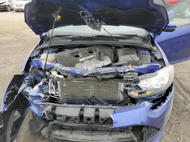 1FADP3L96EL452944 | 2014 FORD FOCUS ST