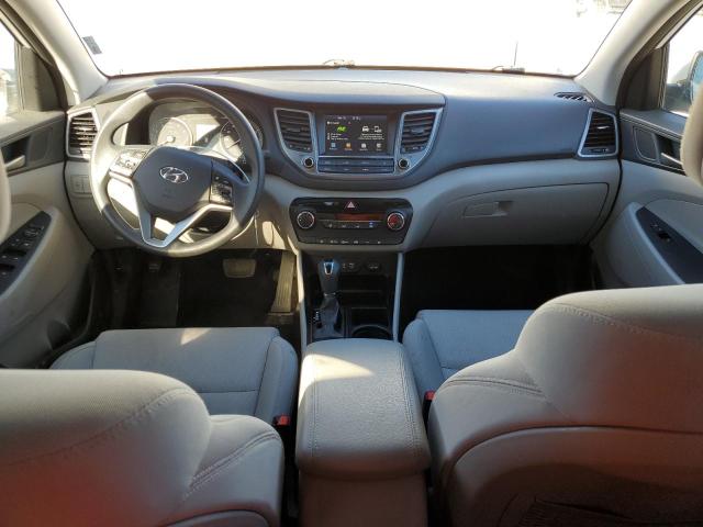 KM8J3CA49JU760660 | 2018 HYUNDAI TUCSON SEL