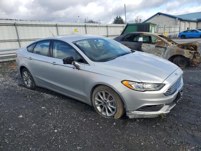 3FA6P0HD0HR282641 | 2017 FORD FUSION SE