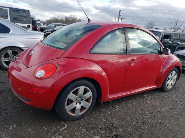 3VWPW31C47M521640 | 2007 Volkswagen new beetle 2.5l