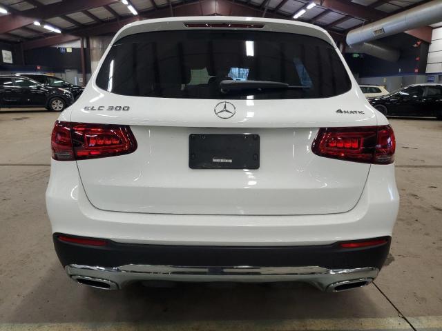 WDC0G8EBXLF687438 | 2020 MERCEDES-BENZ GLC 300 4M