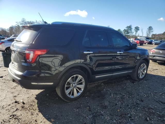 1FM5K8F82JGC64577 | 2018 FORD EXPLORER L