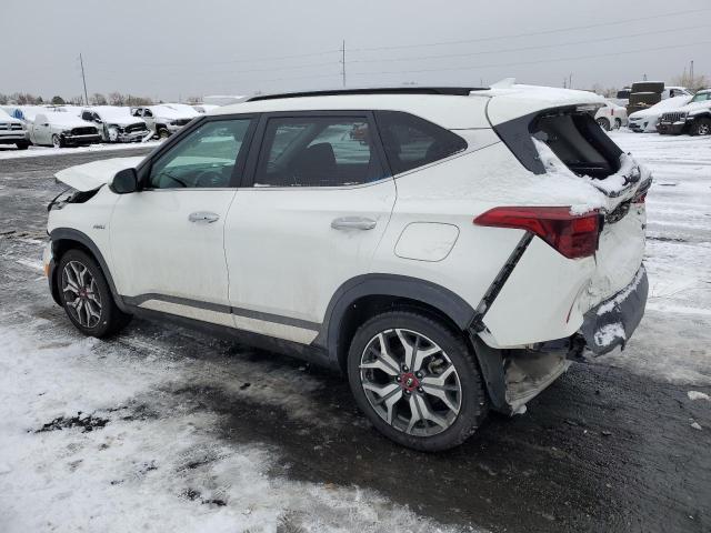2021 KIA SELTOS SX KNDETCA28M7151695