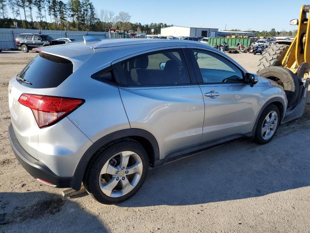 3CZRU5H72GM722811 | 2016 HONDA HR-V EXL