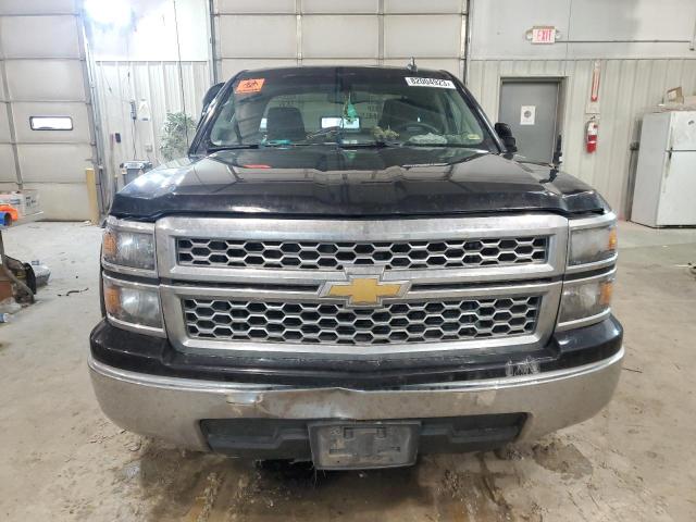 1GCRCREC5FZ277253 | 2015 CHEVROLET SILVERADO