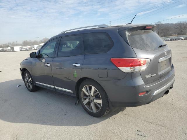 5N1AR2MN7EC682291 | 2014 NISSAN PATHFINDER