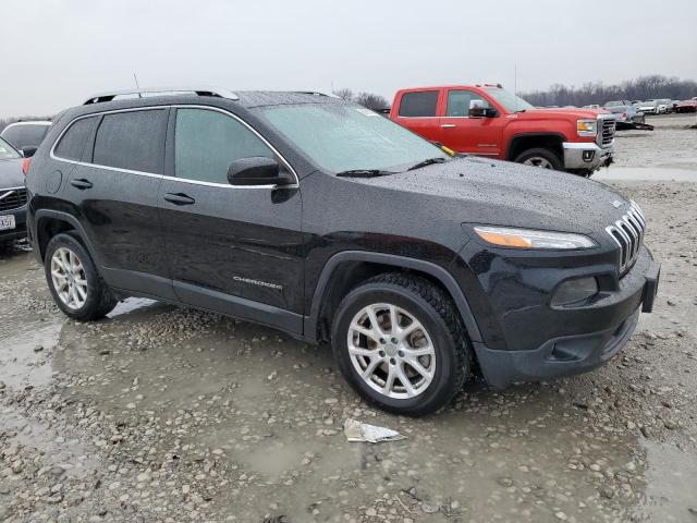 1C4PJLCB1HW535812 | 2017 JEEP CHEROKEE L