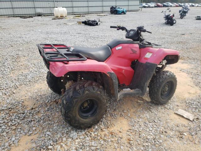 2015 HONDA TRX420 FM 1HFTE40D4F4101171