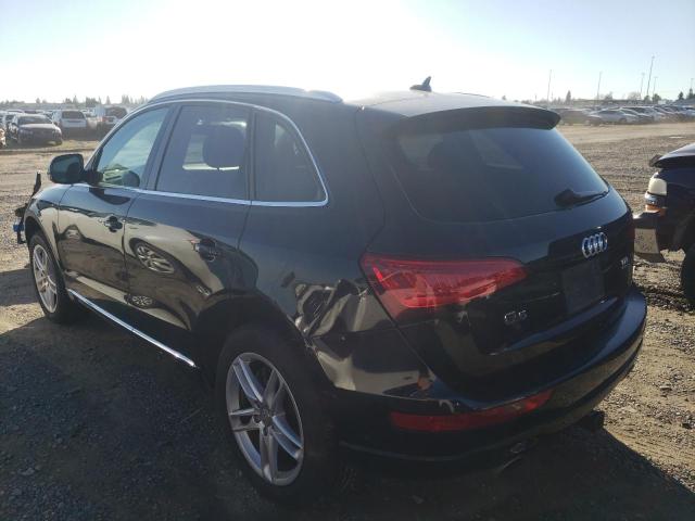 VIN WA1CMAFPXEA110464 2014 Audi Q5, Tdi Premium Plus no.2